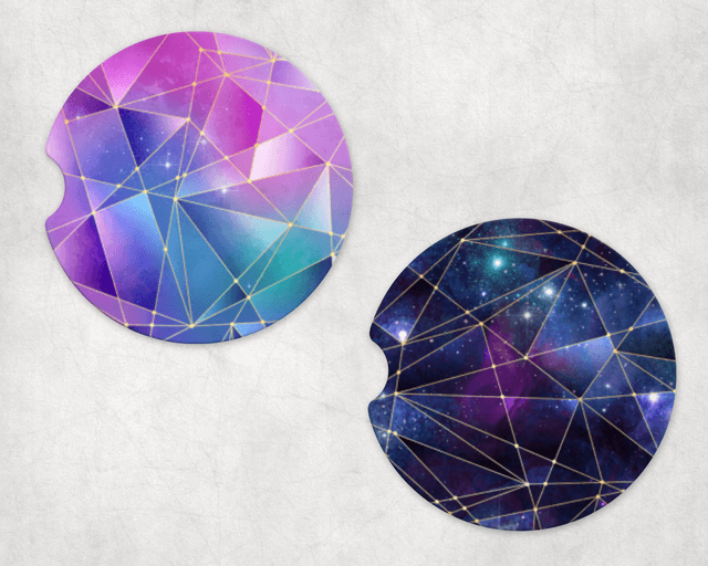 Shattered Coasters - Image 4