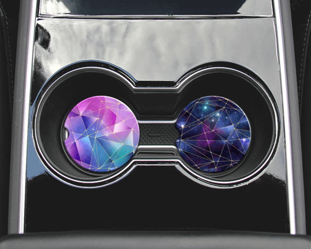 Shattered Coasters - Image 5