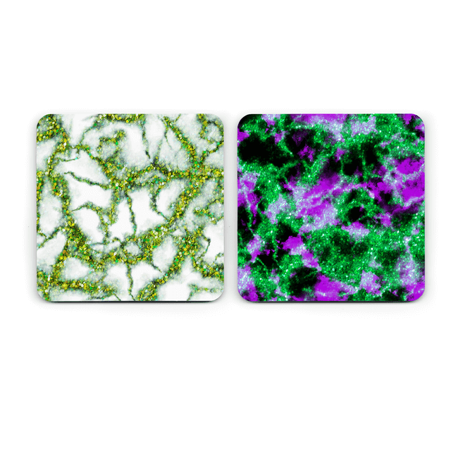 Sugar Marble Coasters - Image 9