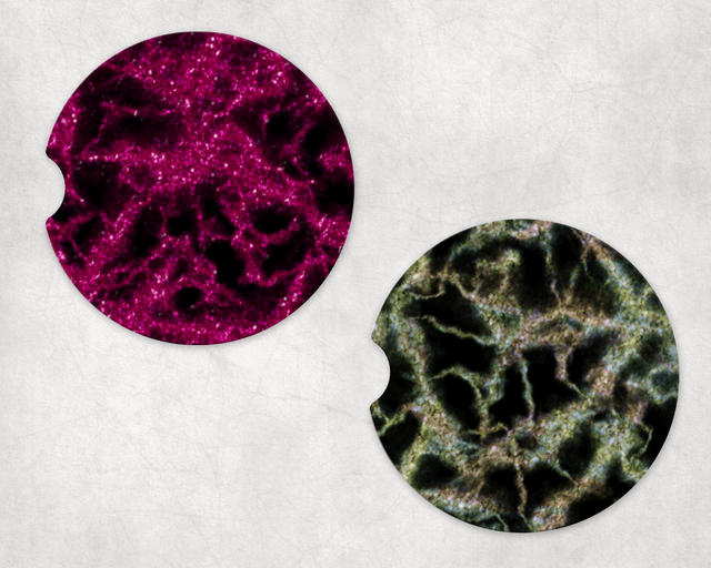 Sugar Marble Coasters - Image 10