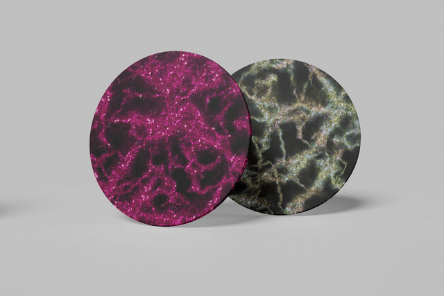 Sugar Marble Coasters - Image 12