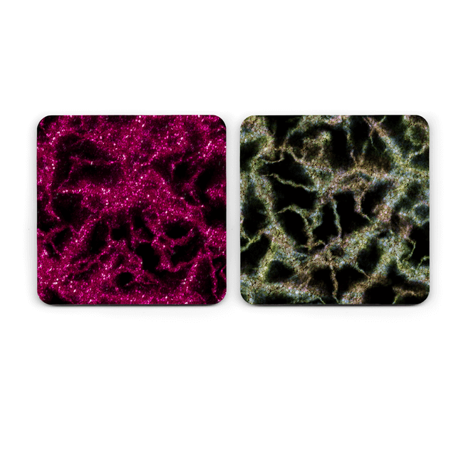 Sugar Marble Coasters - Image 13