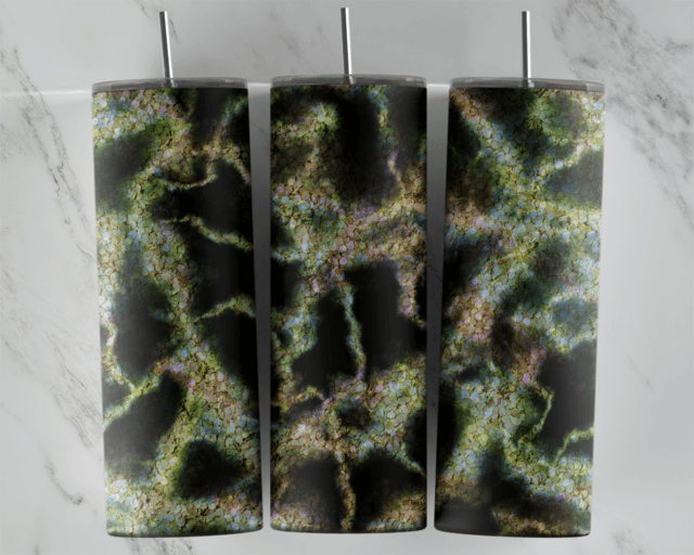 Sugar Marble Tumbler - Image 7