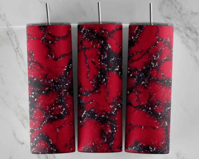 Sugar Marble Tumbler - Image 10