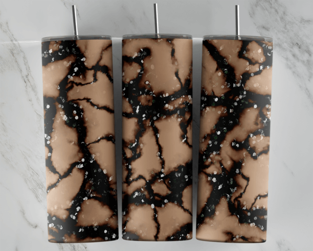 Sugar Marble Tumbler - Image 12