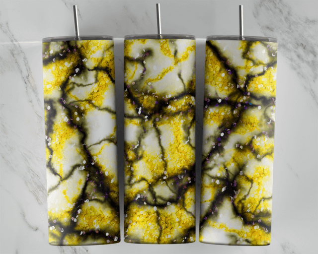 Sugar Marble Tumbler - Image 13