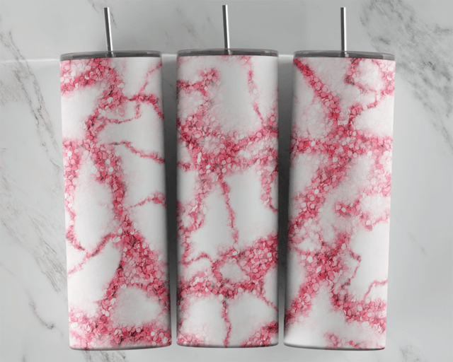 Sugar Marble Tumbler - Image 14