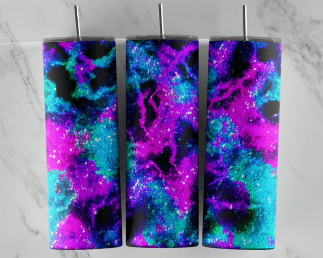 Sugar Marble Tumbler - Image 15