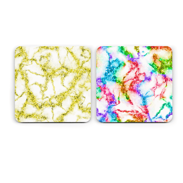 Sugar Marble Coasters - Image 33