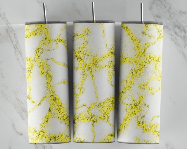 Sugar Marble Tumbler - Image 16