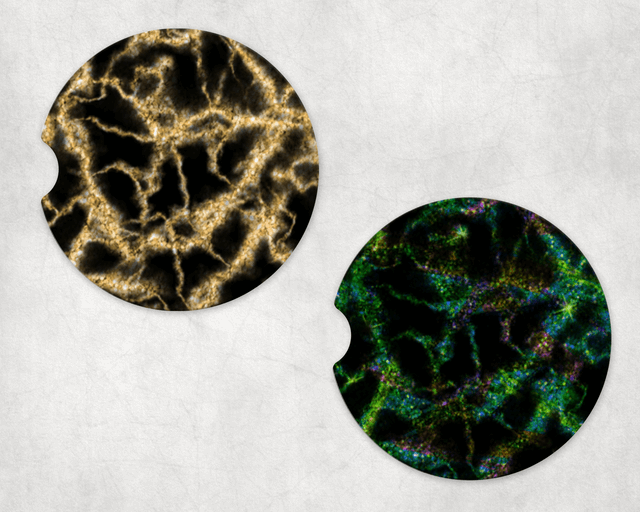 Sugar Marble Coasters - Image 34