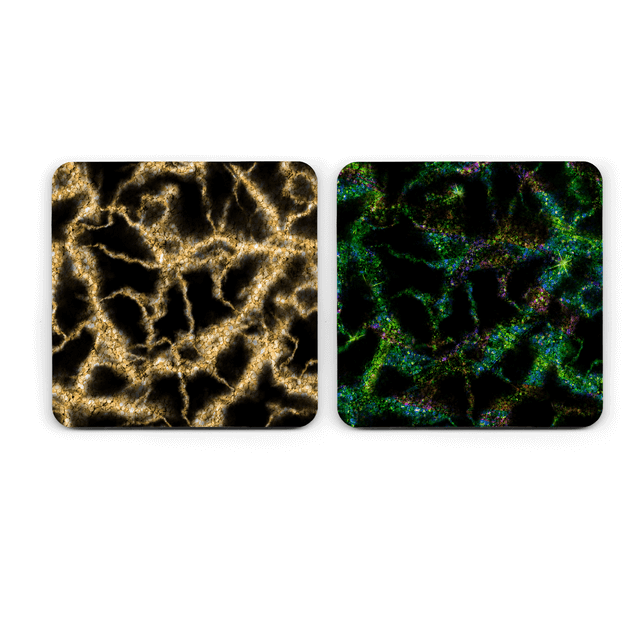 Sugar Marble Coasters - Image 37