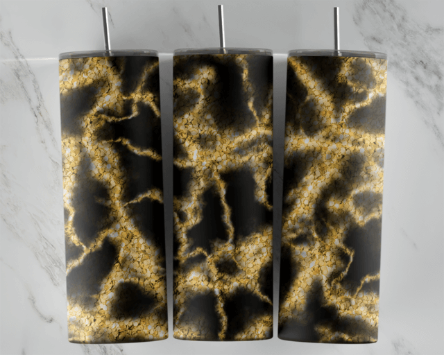 Sugar Marble Tumbler - Image 18