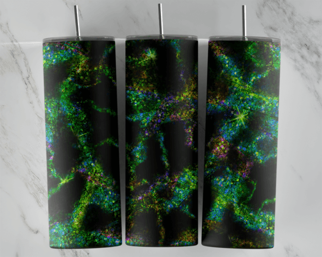 Sugar Marble Tumbler - Image 19