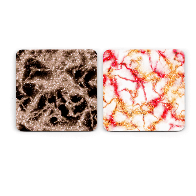 Sugar Marble Coasters - Image 41