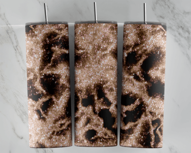 Sugar Marble Tumbler - Image 20