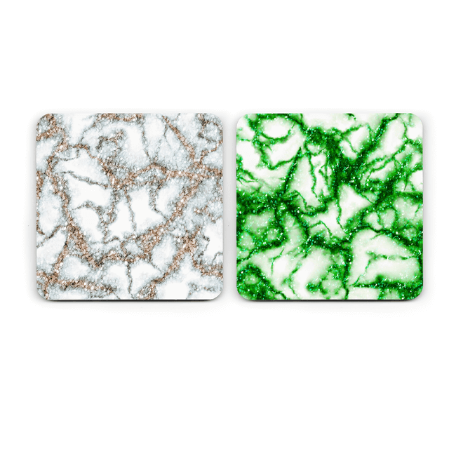 Sugar Marble Coasters - Image 45