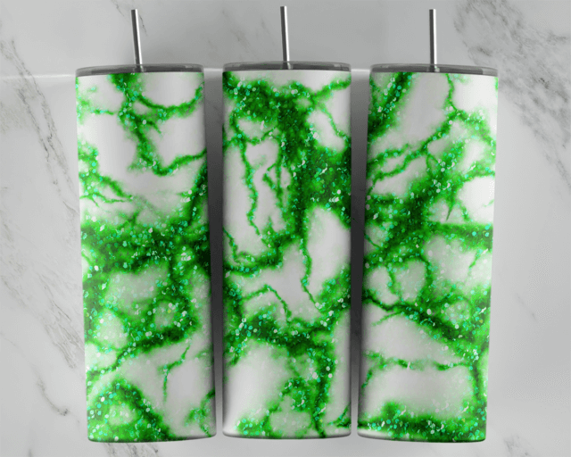 Sugar Marble Tumbler - Image 23