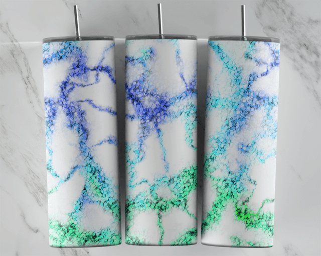 Sugar Marble Tumbler - Image 25