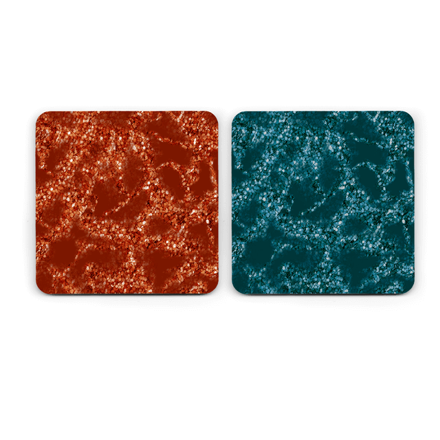 Sugar Marble Coasters - Image 53