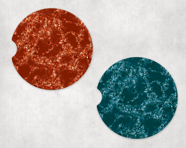 Sugar Marble Coasters - Image 50