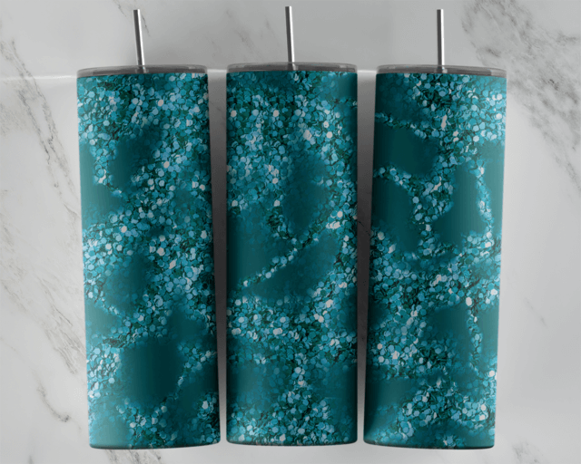 Sugar Marble Tumbler - Image 29