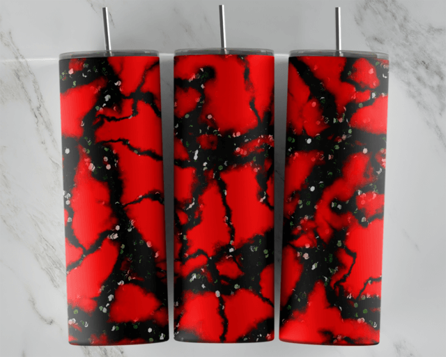 Sugar Marble Tumbler - Image 30