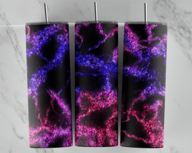 Sugar Marble Tumbler - Image 32