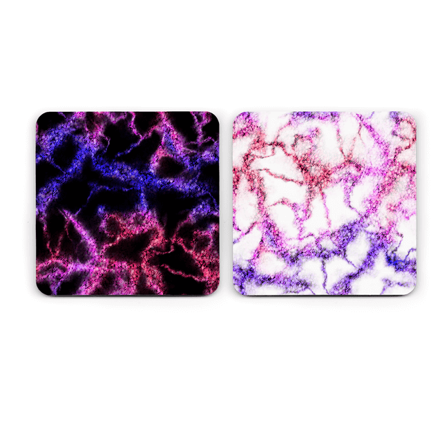 Sugar Marble Coasters - Image 68