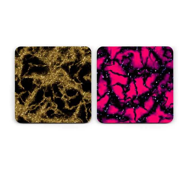 Sugar Marble Coasters - Image 69