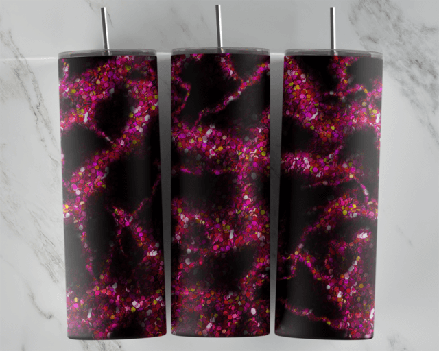 Sugar Marble Tumbler - Image 35