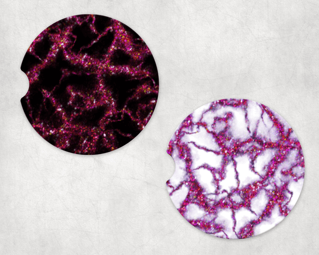 Sugar Marble Coasters - Image 70