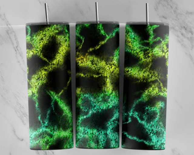 Sugar Marble Tumbler - Image 37