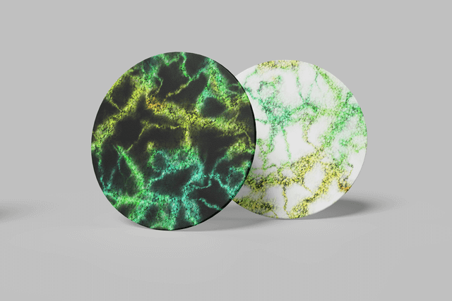 Sugar Marble Coasters - Image 76