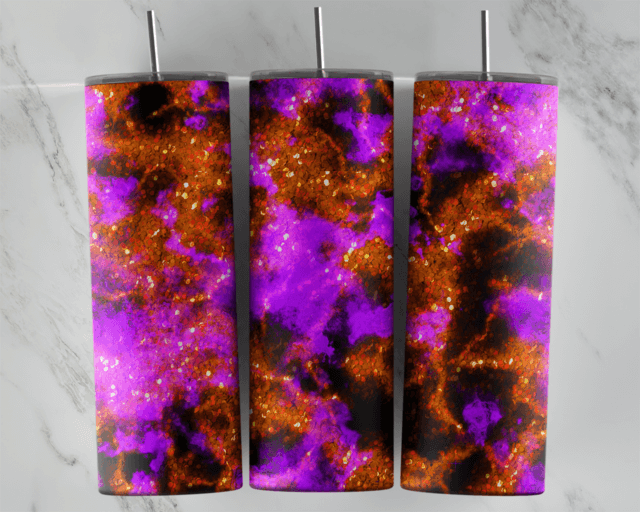 Sugar Marble Tumbler - Image 40