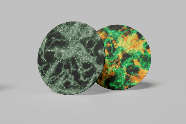 Sugar Marble Coasters - Image 84
