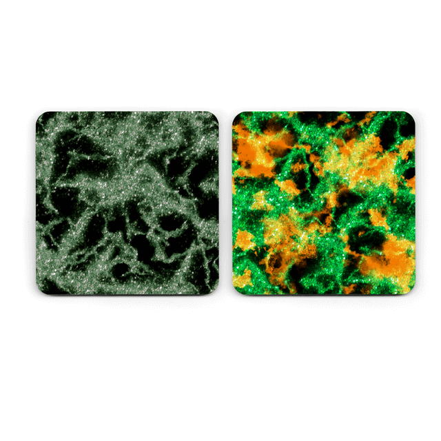Sugar Marble Coasters - Image 85