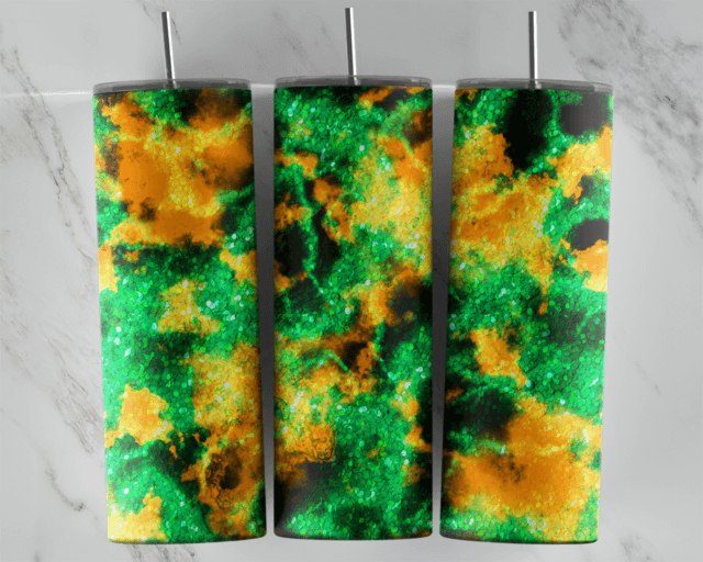 Sugar Marble Tumbler - Image 42