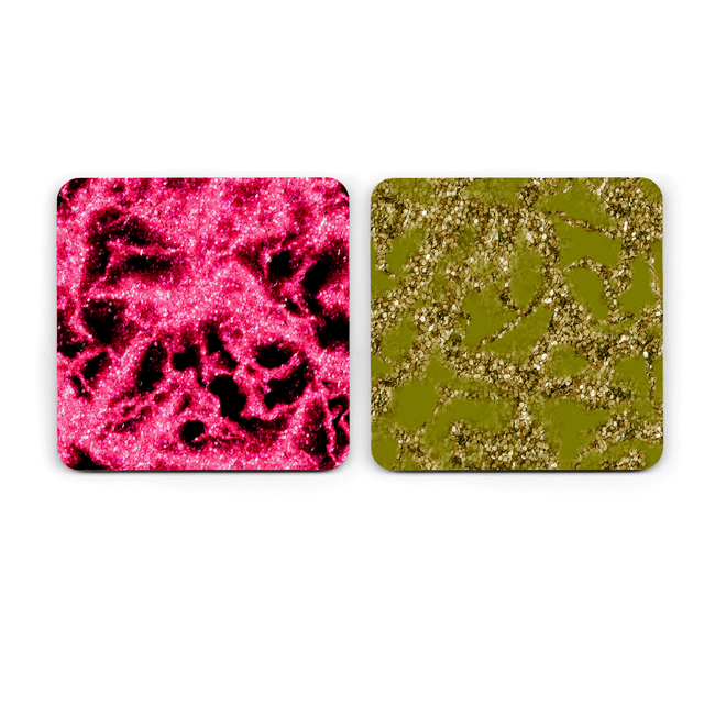 Sugar Marble Coasters - Image 89