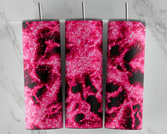 Sugar Marble Tumbler - Image 43