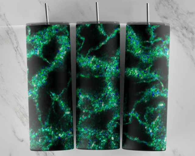 Sugar Marble Tumbler - Image 46