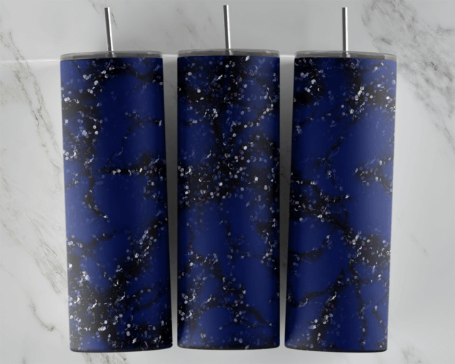 Sugar Marble Tumbler - Image 48