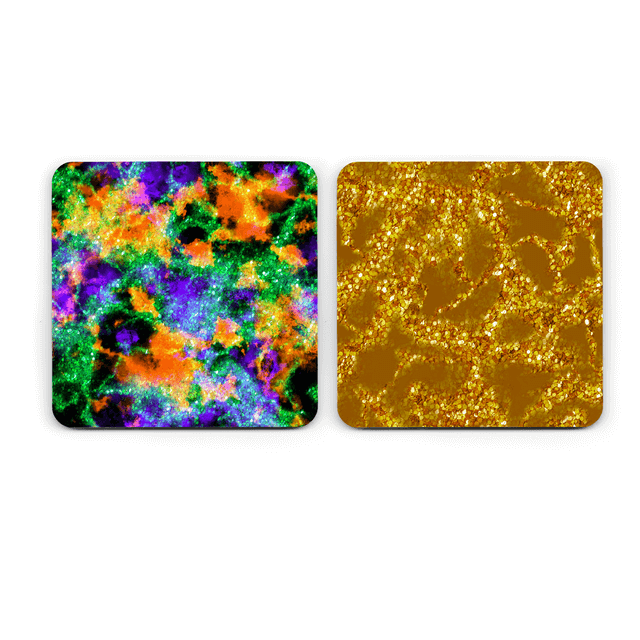Sugar Marble Coasters - Image 101