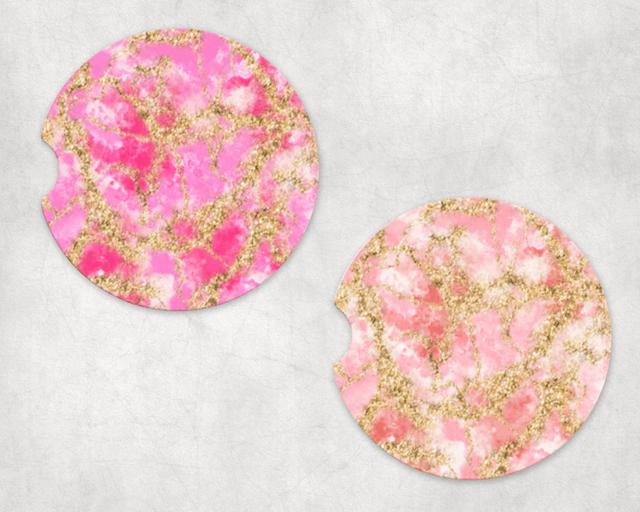 Sugar Marble Coasters - Image 102