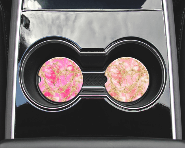 Sugar Marble Coasters - Image 103