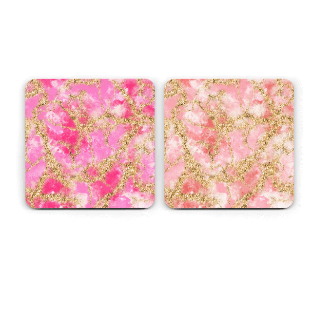 Sugar Marble Coasters - Image 105