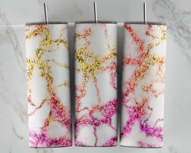 Sugar Marble Tumbler - Image 57