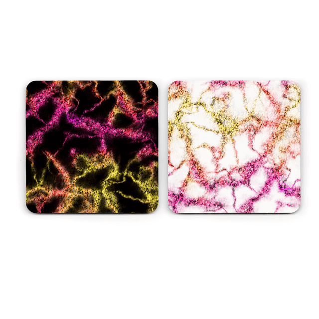 Sugar Marble Coasters - Image 117