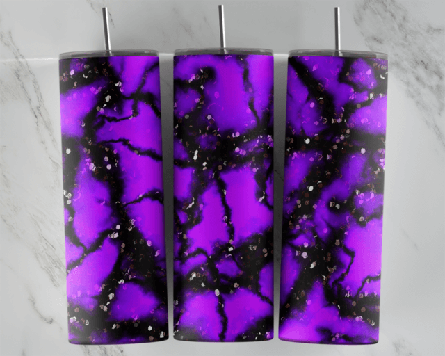 Sugar Marble Tumbler - Image 58