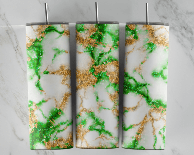 Sugar Marble Tumbler - Image 59